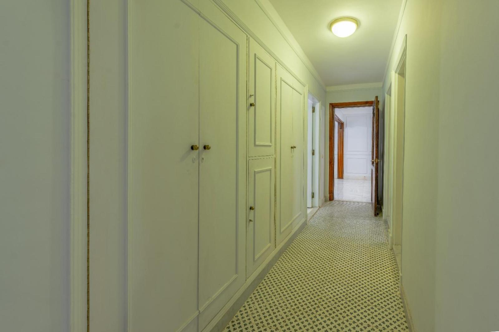 Apartment Zamalek Golden *