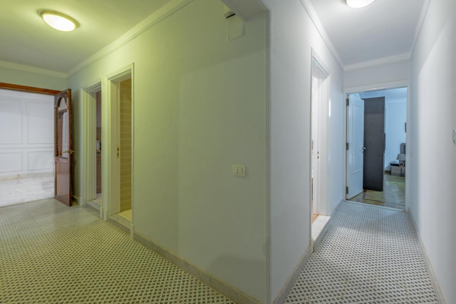 Apartment Zamalek Golden *