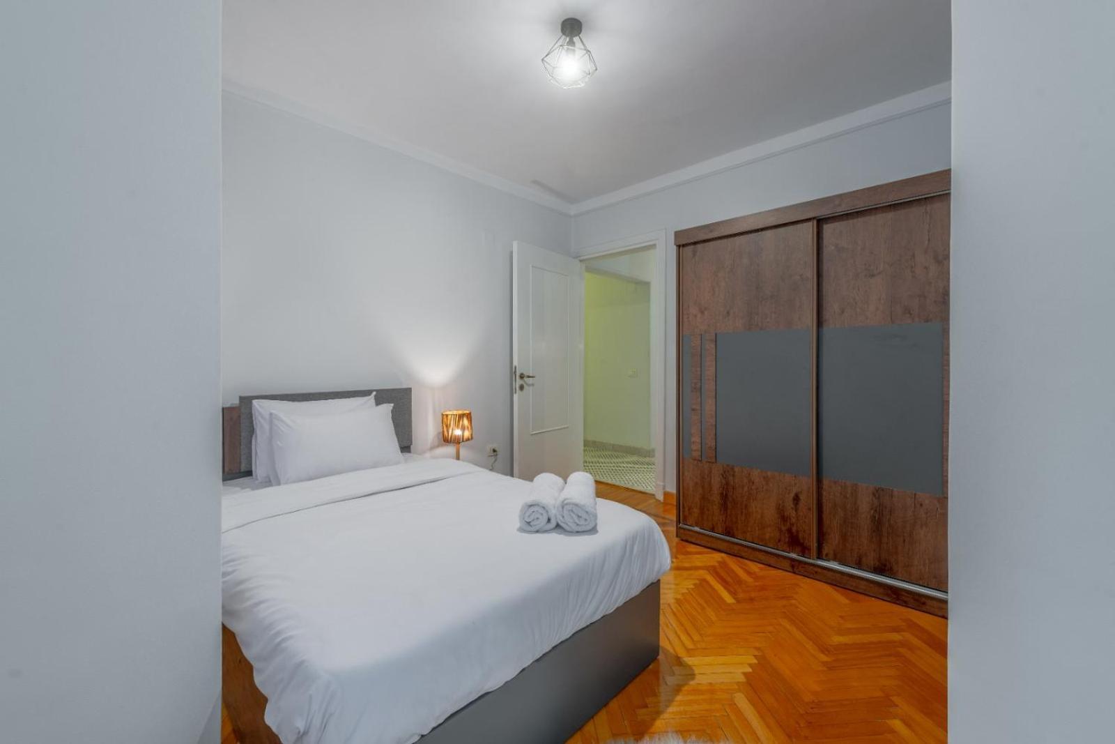 Apartment Zamalek Golden