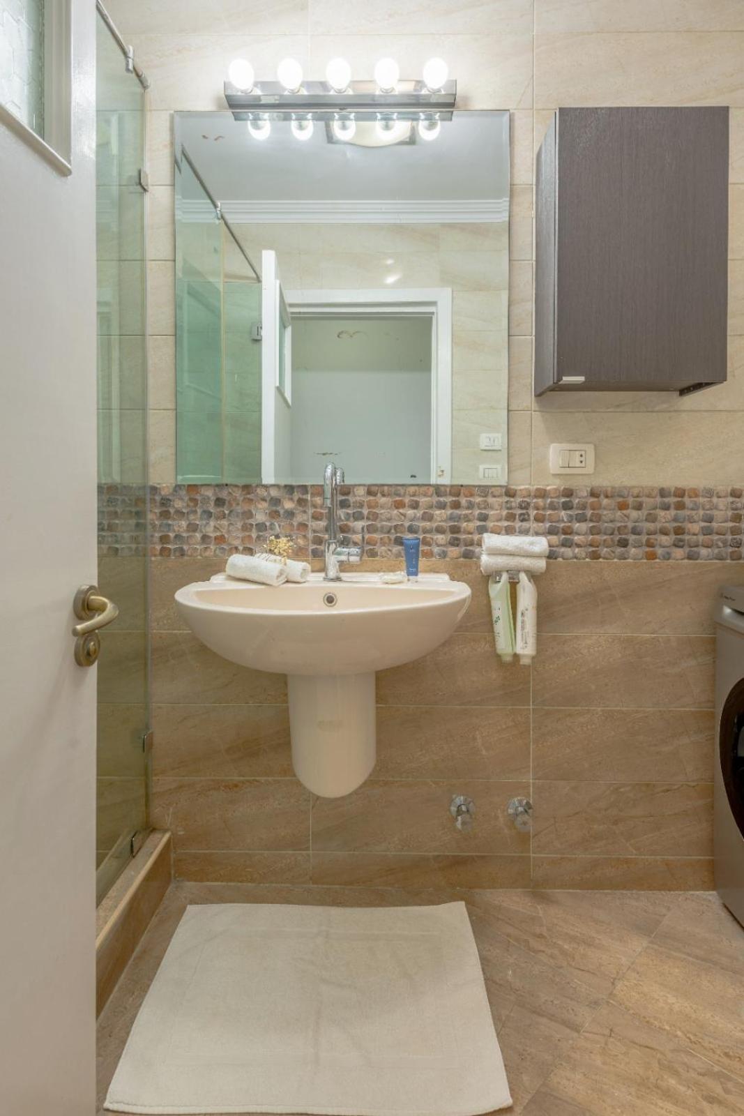 Apartment Zamalek Golden Kairo