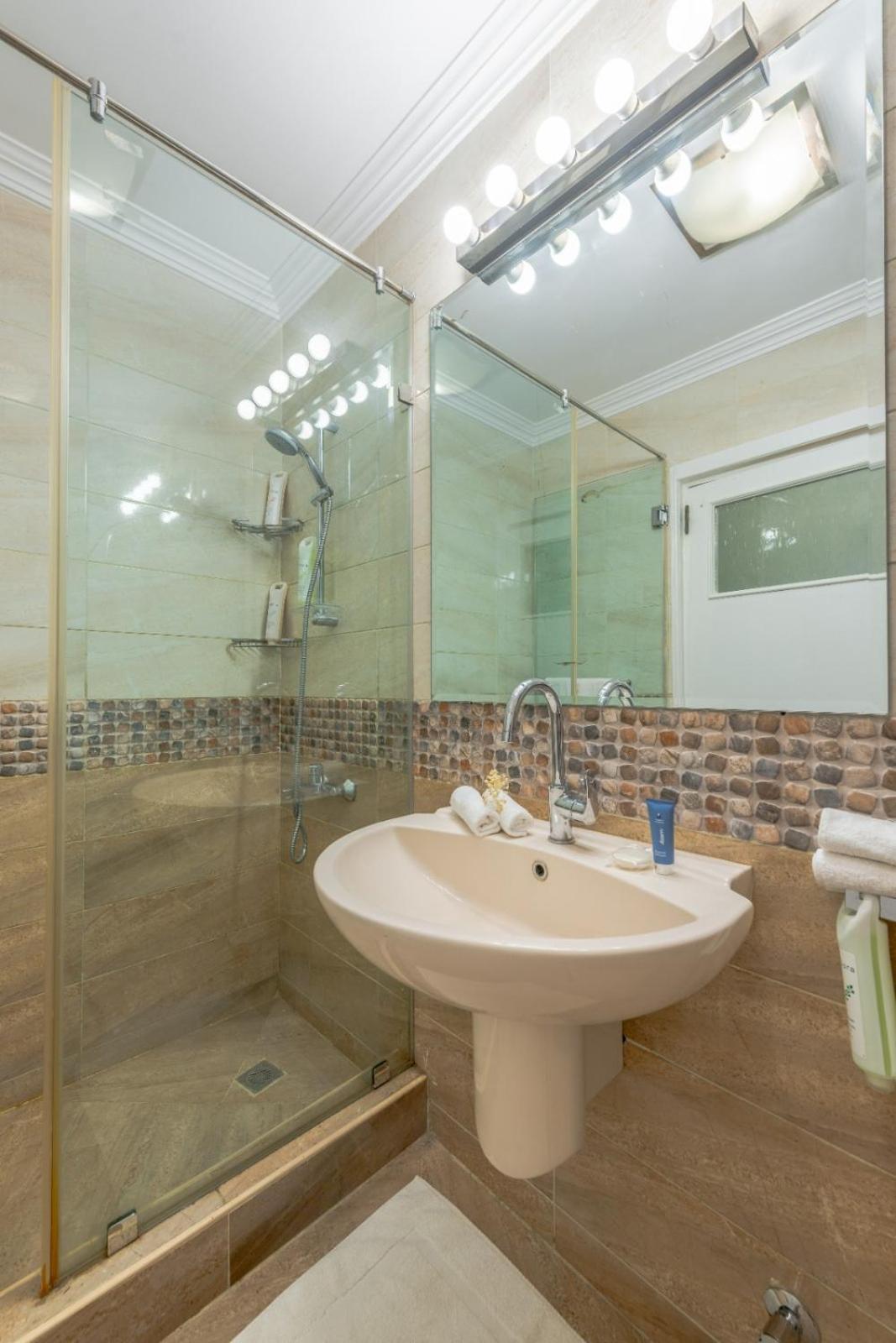 Apartment Zamalek Golden